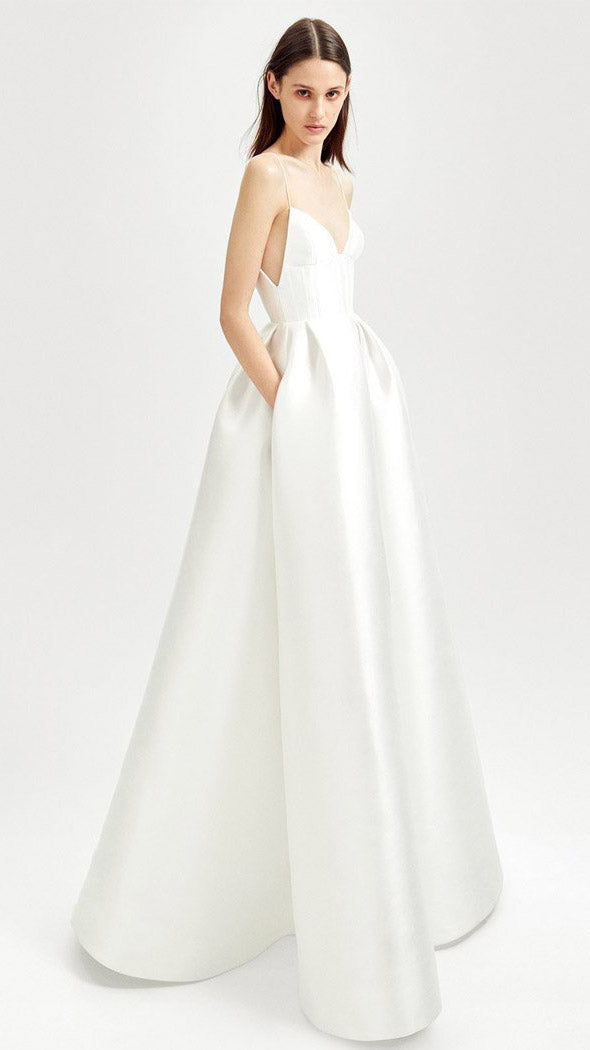 Alex Perry - Maddison Gown – LOHO BRIDE